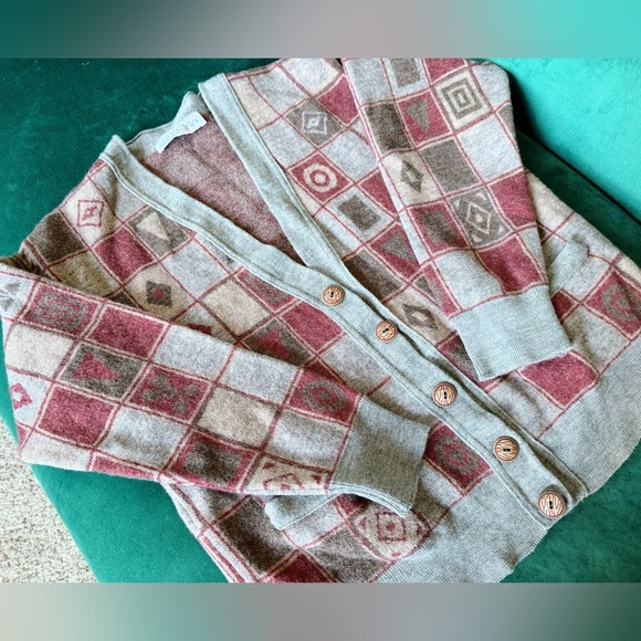 Authentic Givenchhy Sweater Coat - Picture 5 of 16